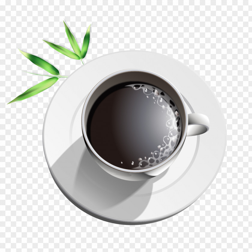 A Cup Of Coffee Earl Grey Tea Teacup PNG