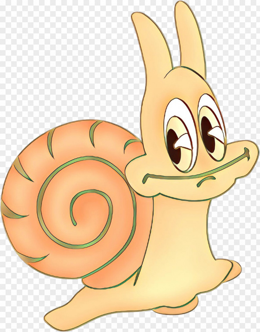 Animation Sea Snail Cartoon Clip Art Snails And Slugs Animal Figure PNG