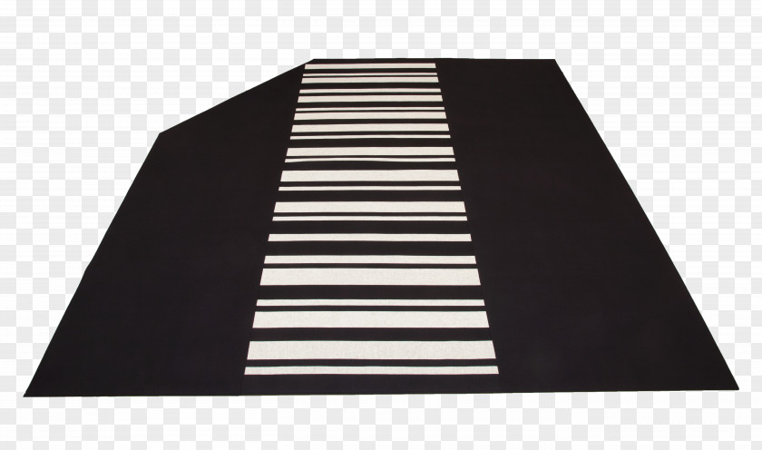 Barcode Design Carpet Blanket Felt PNG