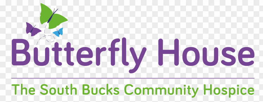 Butterfly House South Bucks Community Hospice PNG