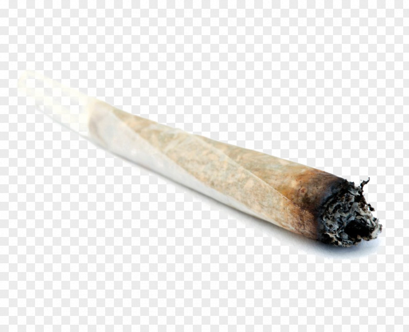 Cannabis Joint Smoking PNG