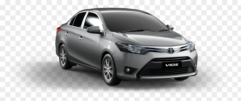 Car Compact Haval H2 Toyota Vios PNG