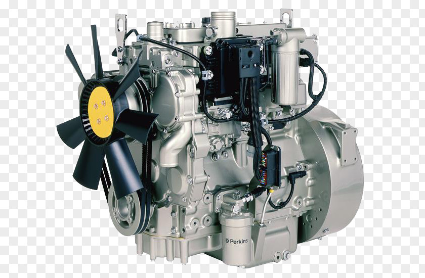 Engine Perkins Engines Caterpillar Inc. Machine Maintenance PNG