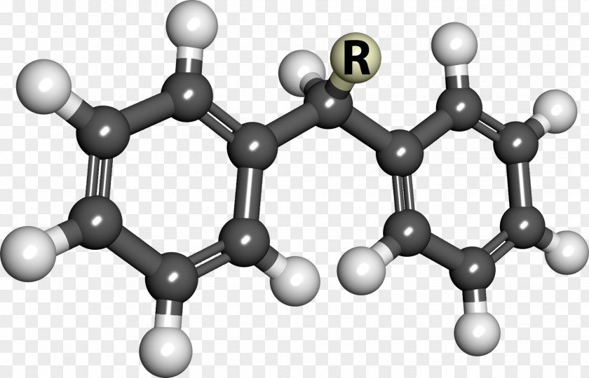 Fundamentals Of Organic Chemistry Benzhydryl Compounds Valerophenone Radical PNG