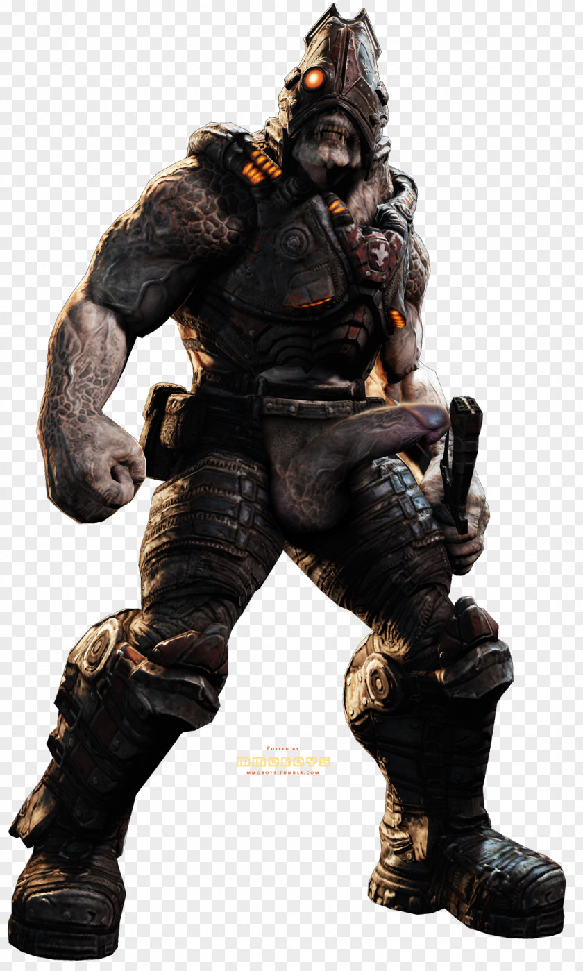 Gears Of War 3 War: Judgment 2 Xbox 360 PNG