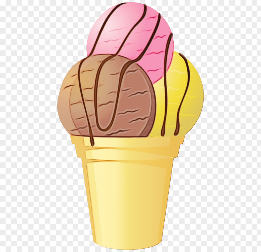 Gelato Dairy Ice Cream PNG