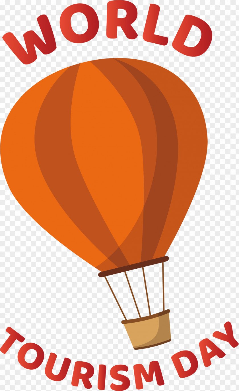 Hot Air Balloon PNG