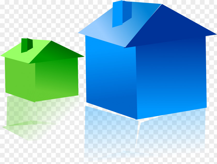 Logo Real Estate Background PNG