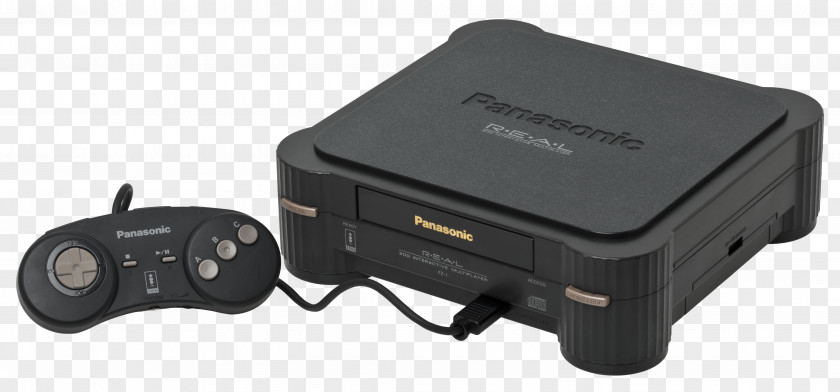 Mining 3DO Interactive Multiplayer Panasonic Video Game Consoles Sega The Company PNG