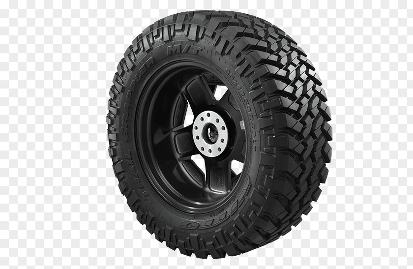 Mud Lamp Tread Ply Off-road Tire Alloy Wheel PNG