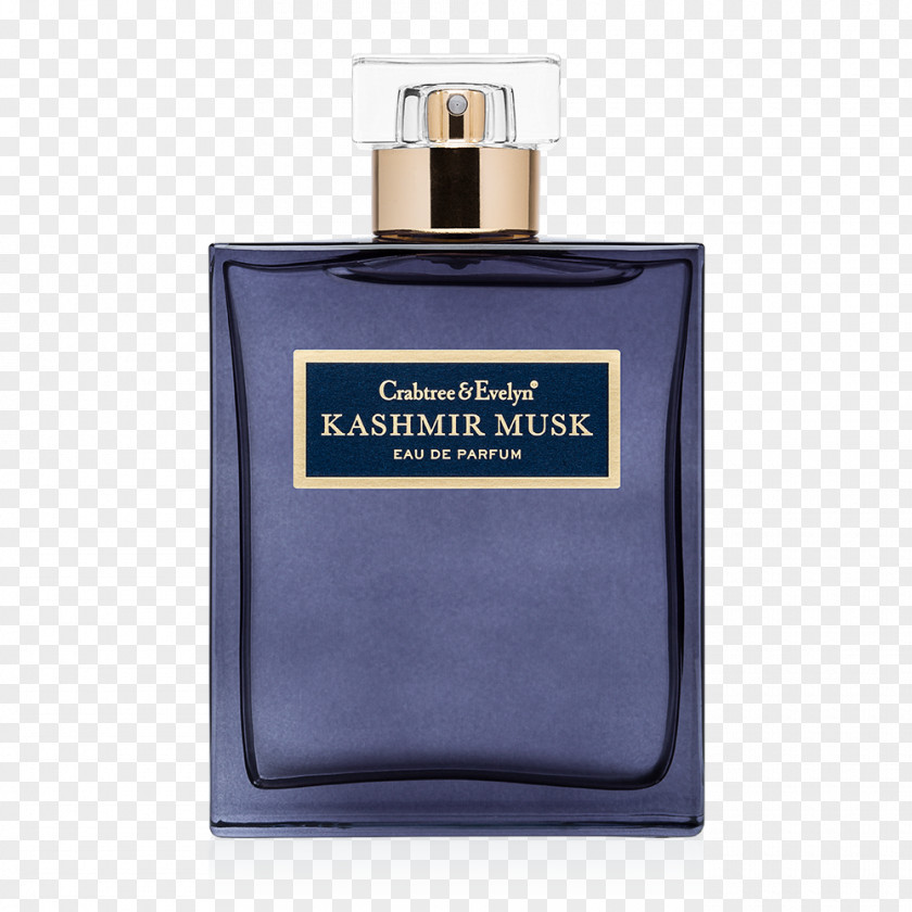 Perfume Image Kashmir Musk Deer Eau De Toilette Odor PNG