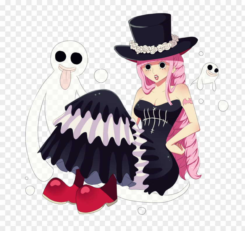 Perona Map Illustration Drawing Cartoon Character Fan Art PNG