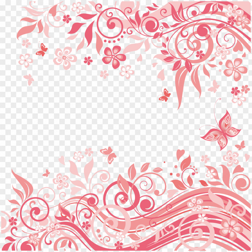 Pull The Pink Shading Free Download Royalty-free Illustration PNG