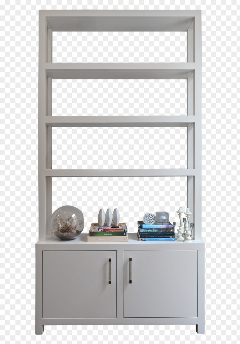 Restoration Hardware Bookcase Shelf Bush Furniture Aero Writing Desk Cabinetry PNG