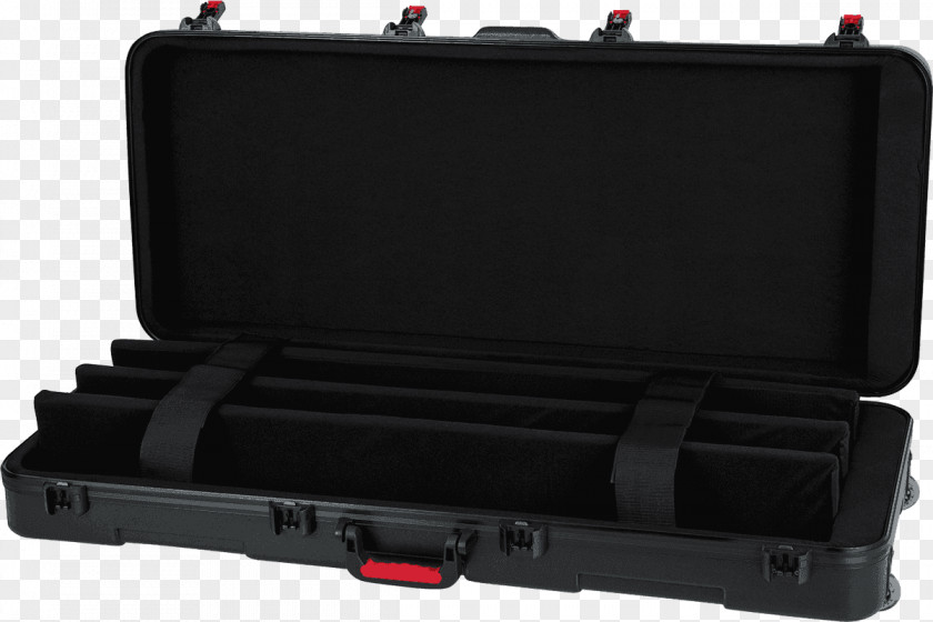 Suitcase Computer Keyboard Tool Plastic PNG