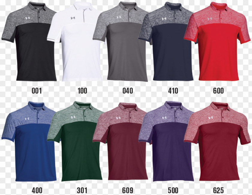 T-shirt Jersey Polo Shirt Sleeve Under Armour PNG