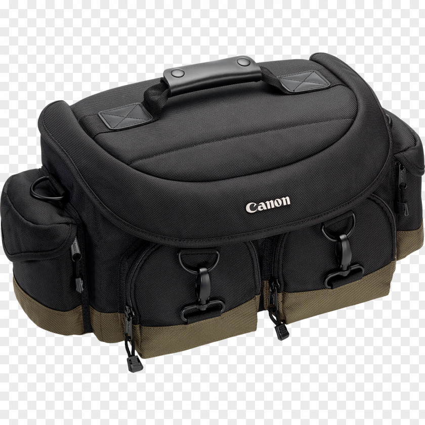 Canon EOS 700D 450D Gadget Bag 1EG Professional Case Camera PNG