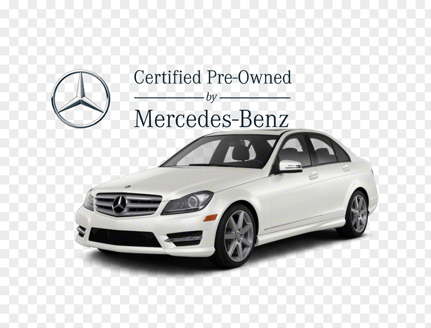Certified Preowned 2012 Mercedes-Benz C-Class Car Audi A4 Coral Springs PNG