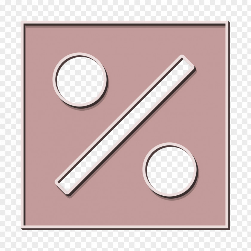 Essential Compilation Icon Percent PNG