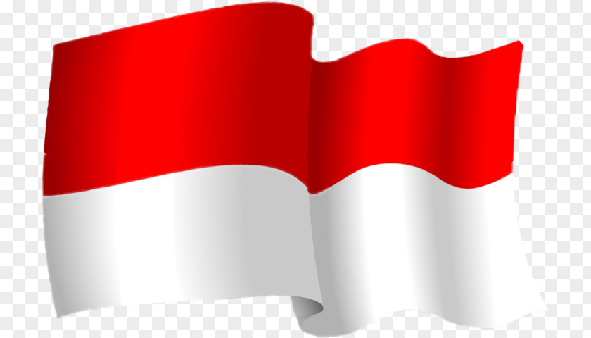 Flag Of Indonesia Image Proclamation Indonesian Independence PNG