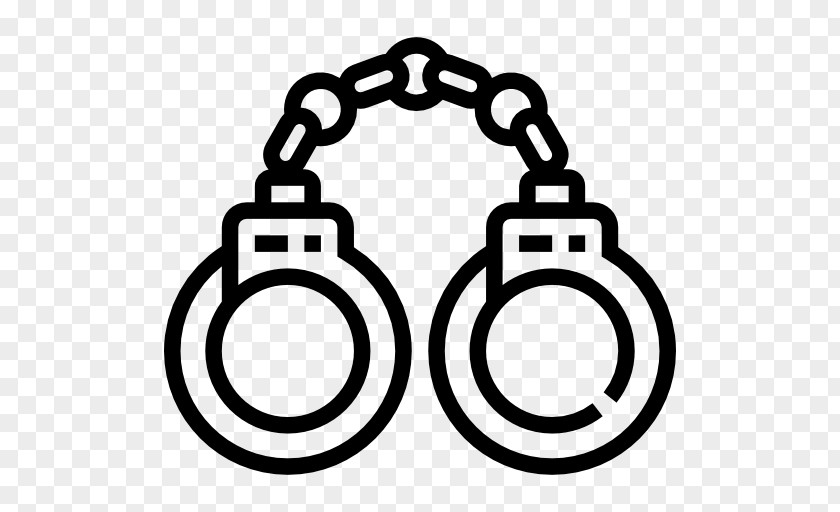 Handcuffs Clip Art PNG