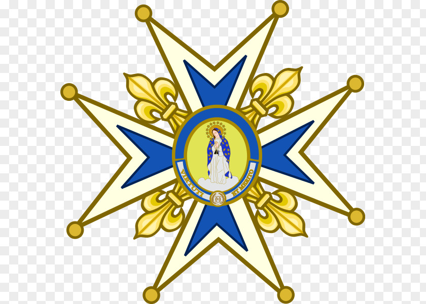 Honor List Monarchy Of Spain Order Charles III Queen Maria Luisa PNG