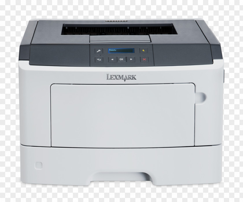 Printer Lexmark MS312 Laser Printing MS310 PNG