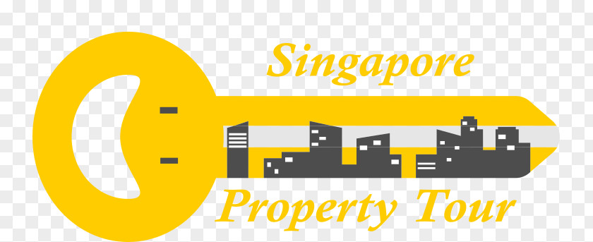Singapore Tour Investment Management Property Business Logo PNG