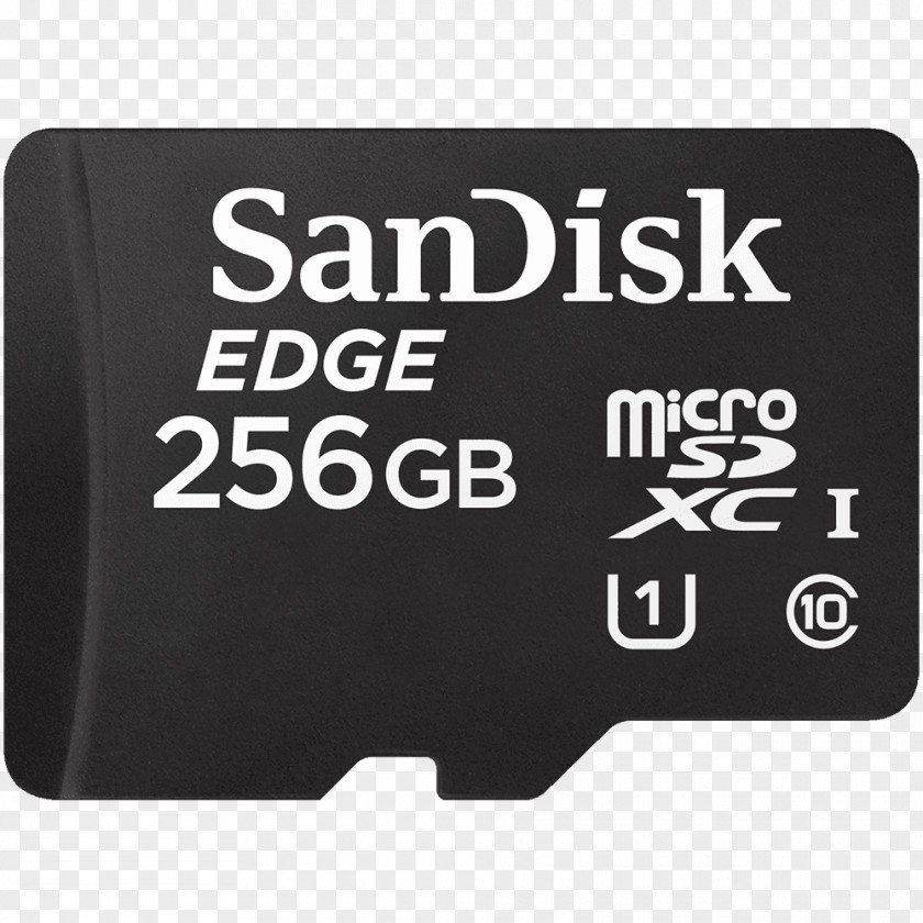 Sony Flash Memory Cards Secure Digital MicroSD Computer Data Storage PNG