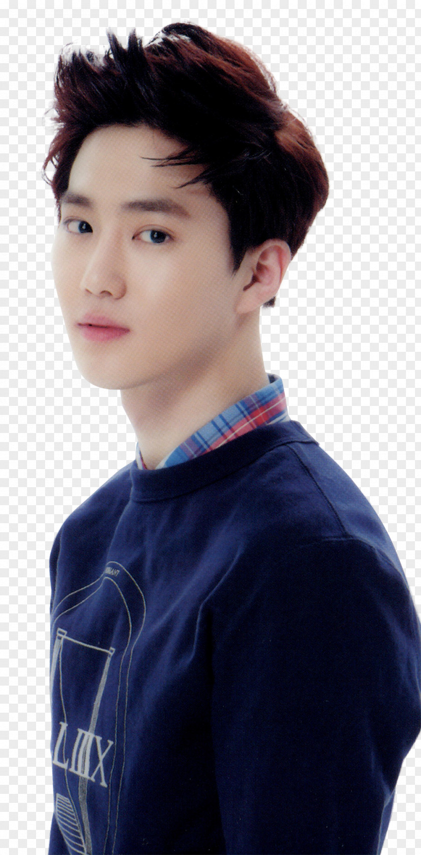 Suho Exo EXO K-pop Image PNG