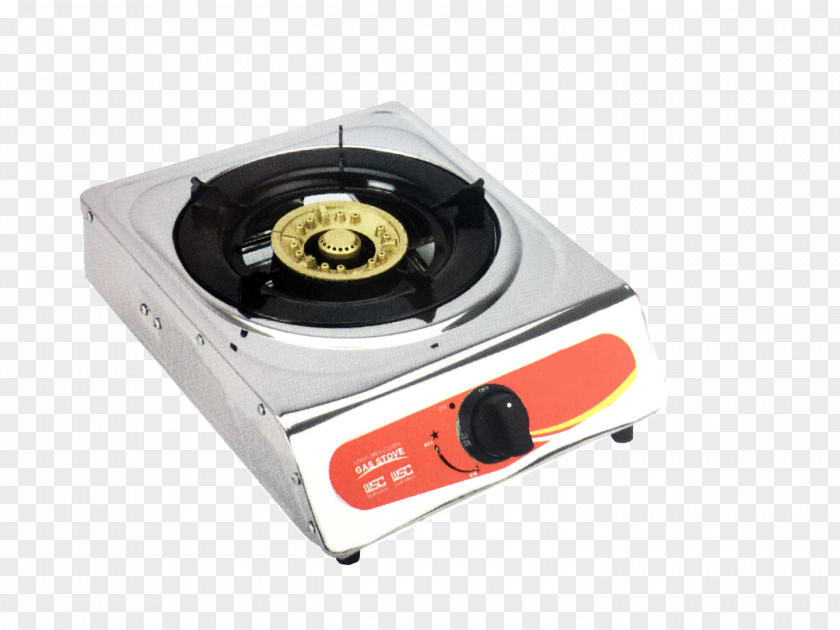Table Gas Stove Cooking Ranges Brenner PNG