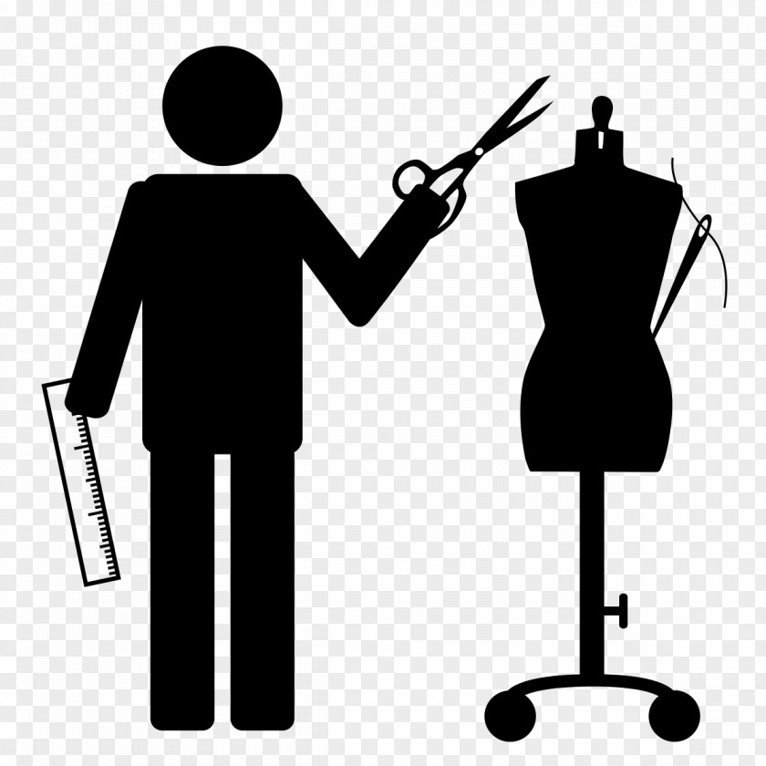 Tailor Clip Art PNG