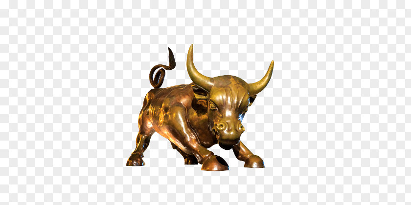Taurus Cattle Bull Ox PNG