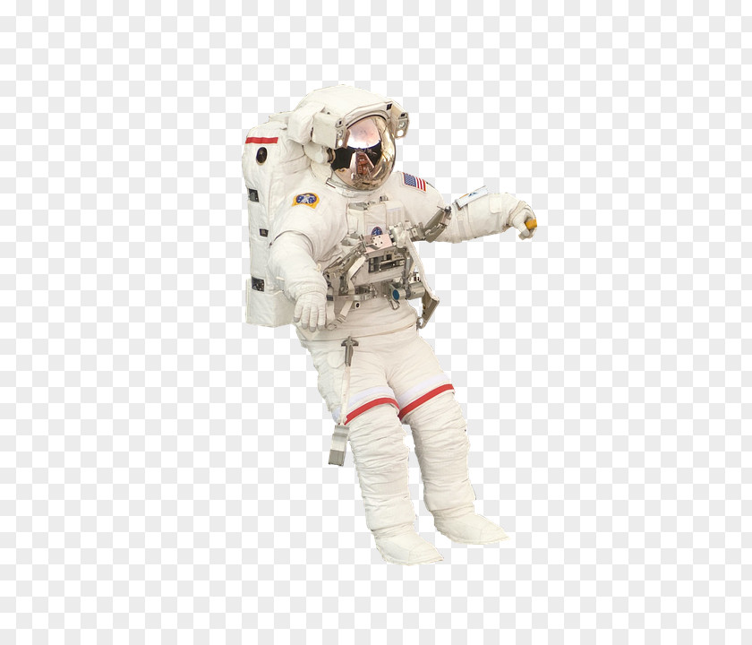 Astronaut SpaceShipOne Space Suit Outer PNG