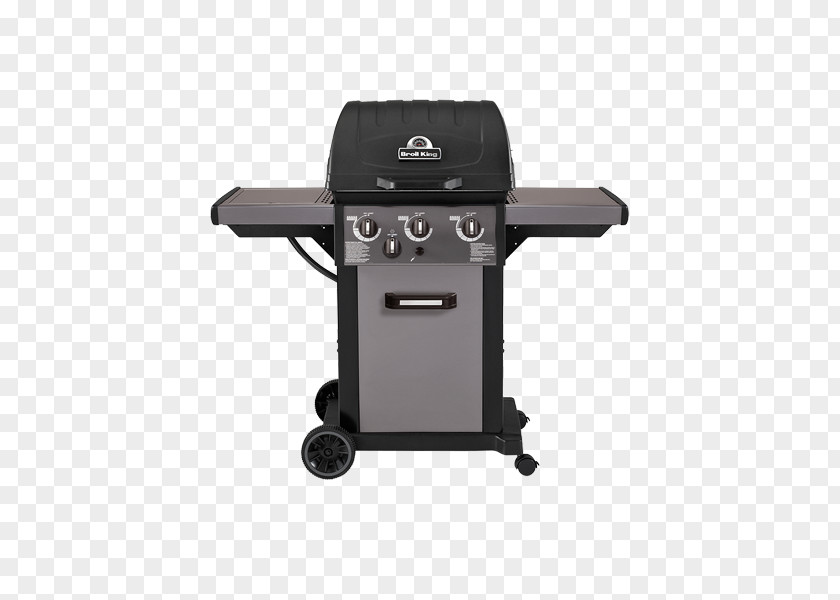 Barbecue Grilling Broil-Mate 165154 2-Burner Grill Broil King Regal S590 Pro Gasgrill PNG
