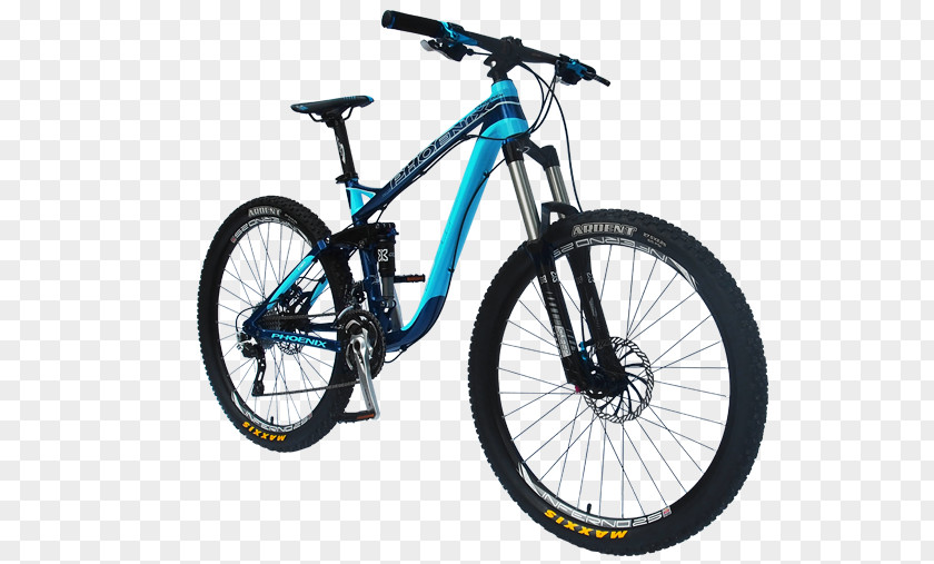 Bicycle Giant Bicycles Mountain Bike Enduro Cycling PNG