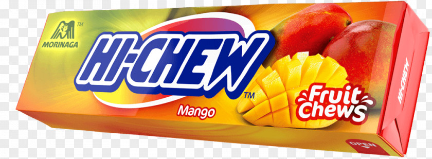 Candy Hi-Chew Bonkers Morinaga & Company Food PNG