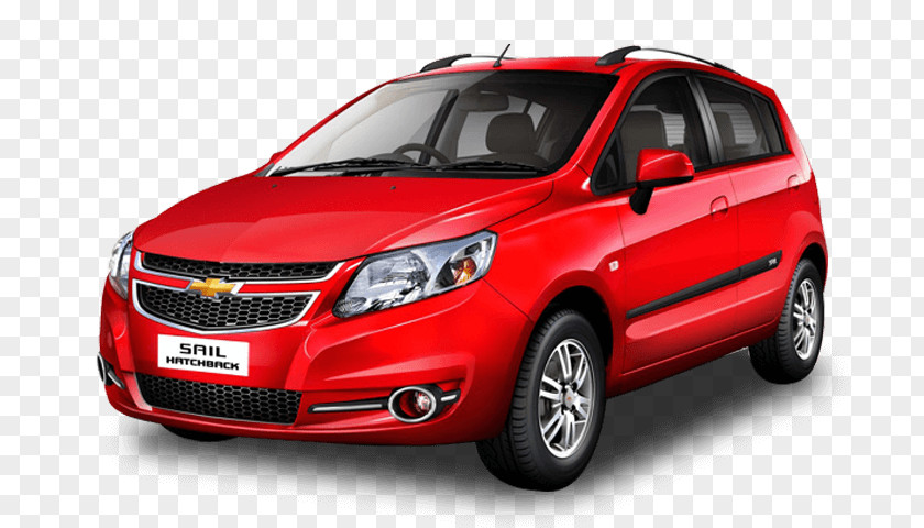 Car Chevrolet Sail Maruti Suzuki Hatchback PNG