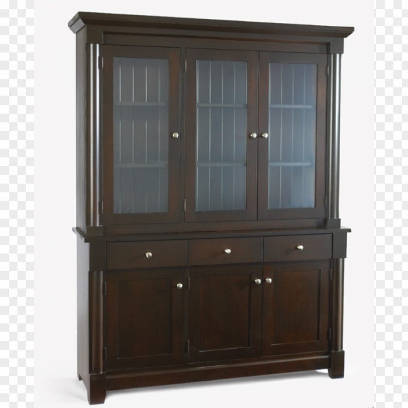 China Cabinet Hutch Table Buffets & Sideboards Dining Room Cupboard PNG