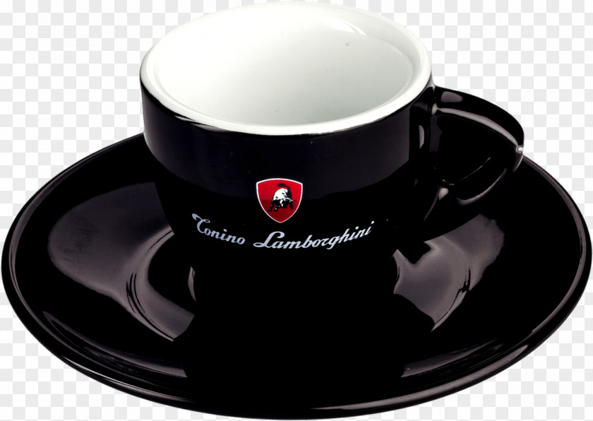 Coffee Cup Espresso Ristretto Zrnková Káva PNG