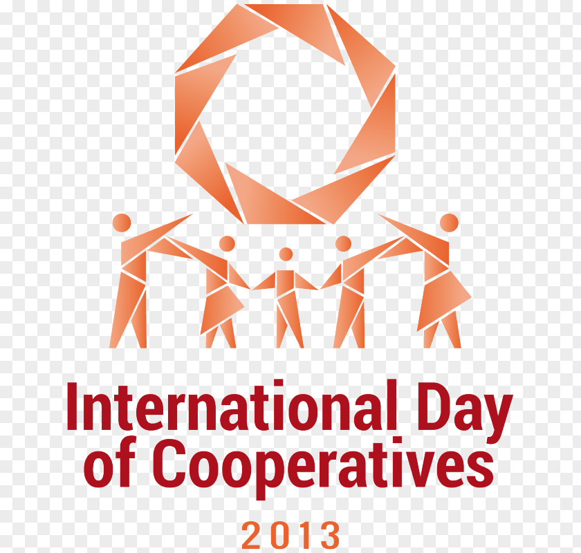 Cooperative International Co-operative Day Datas Comemorativas Voluntary Association Saturday PNG