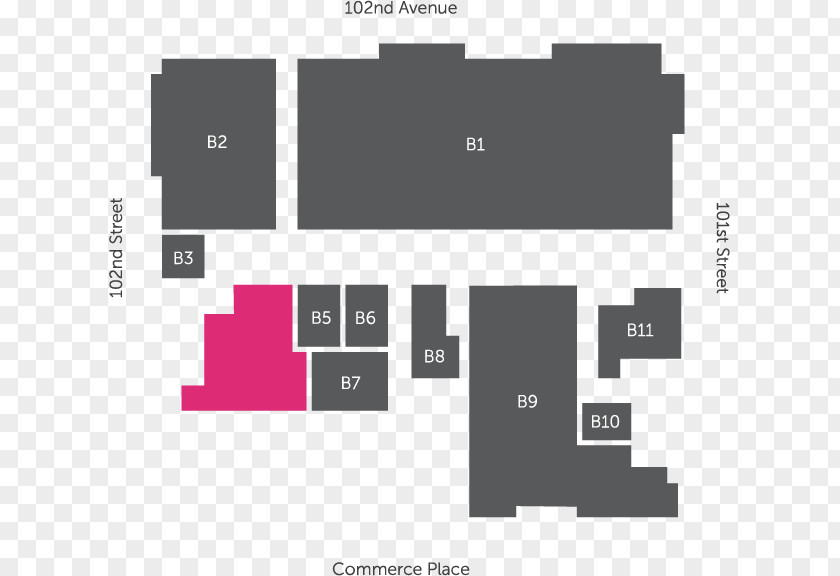 Fallers Jewellers Since 1879 Manulife Place Floor Plan Storey BLU'S PNG