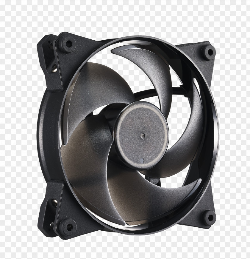 Fan Computer Cases & Housings Cooler Master Airflow Air Cooling PNG