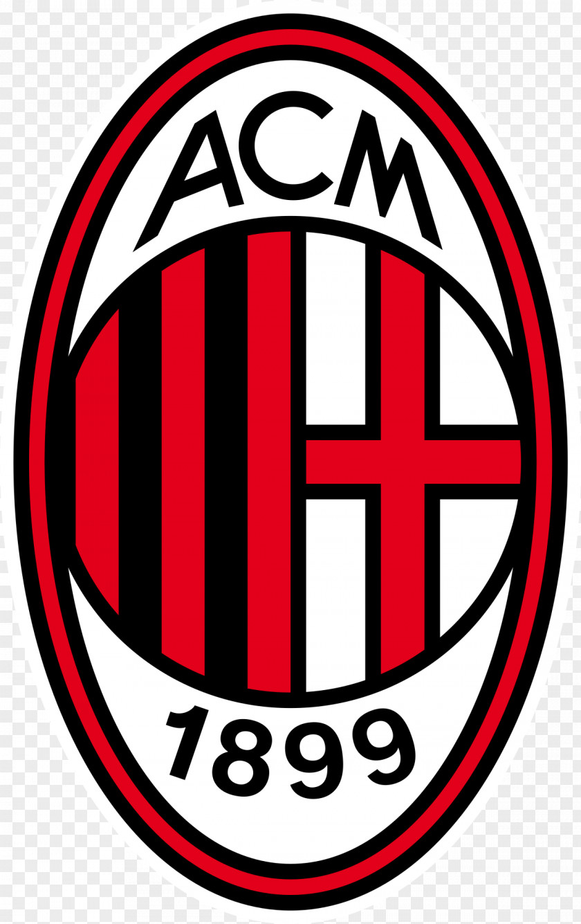 Football A.C. Milan Primavera Serie A PNG