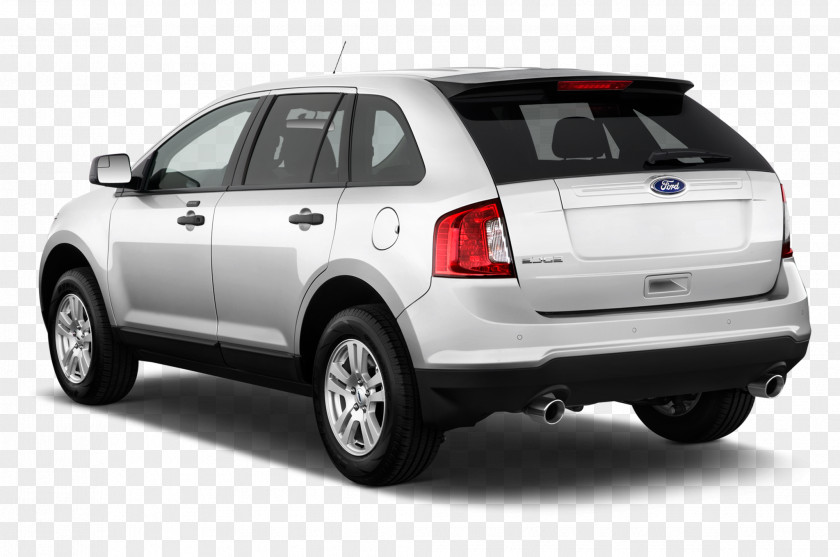 Ford Car Edge Mahindra Verito Vibe & PNG