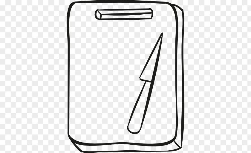 Knife Cutting Boards Kitchen Utensil Clip Art PNG