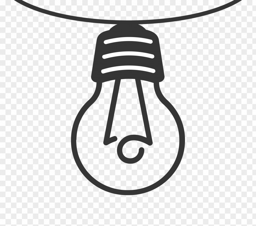 Light Stage Lighting Incandescent Bulb Clip Art PNG