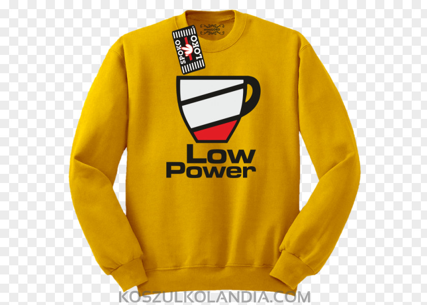 Low Power T-shirt Steve Harrington Sleeve Hoodie Sweater PNG