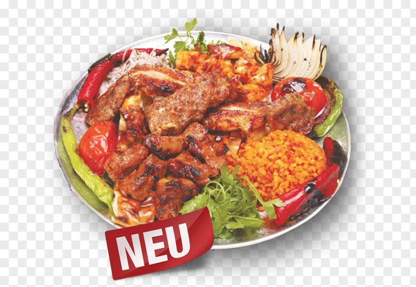Menu Shish Taouk Adana Kebabı Tandoori Chicken Doner Kebab Mixed Grill PNG