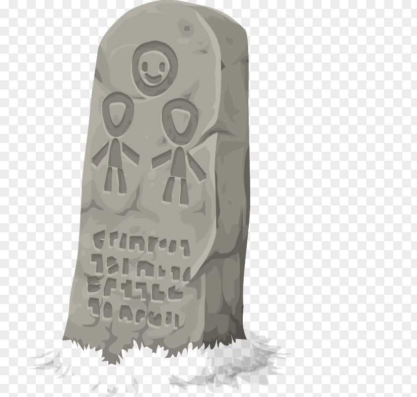 Misc Cliparts Headstone Clip Art PNG